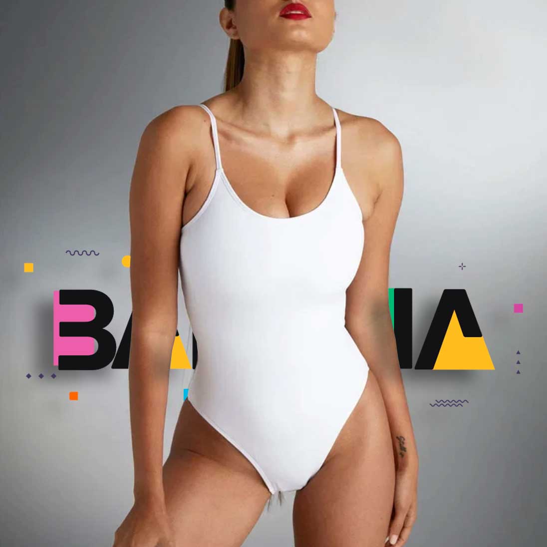 UrbanGal Beach Bodysuit - Frederika’s favorites 🦊