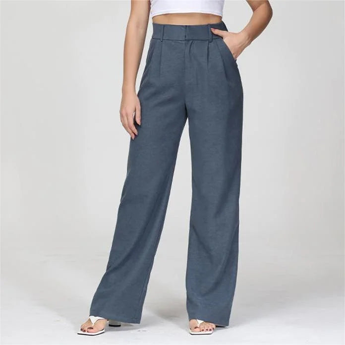 Black Tailored Pants - Frederika’s favorites 🦊