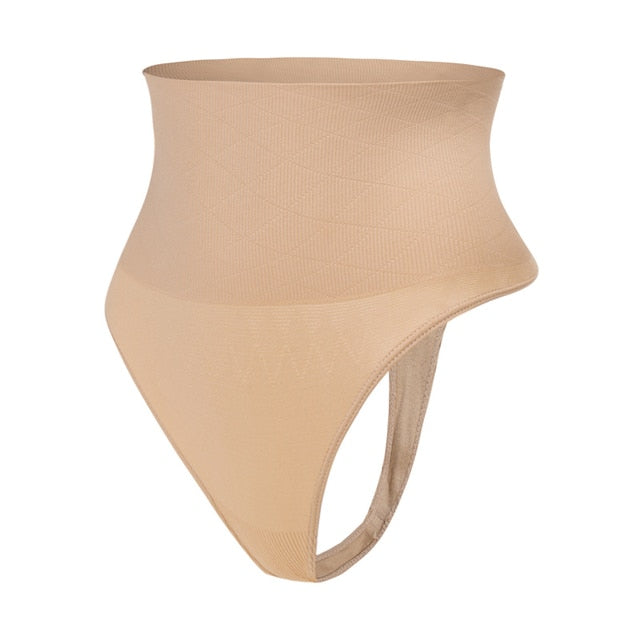 High Waist Slimming Panty - Frederika’s favorites 🦊