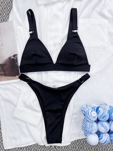Brazilian Swimwear Set - Frederika’s favorites 🦊