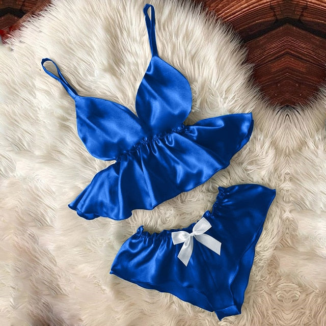 Women Sleep Wear Camisole - Frederika’s favorites 🦊