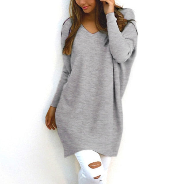 Cashmere Sweater For Women - Frederika’s favorites 🦊