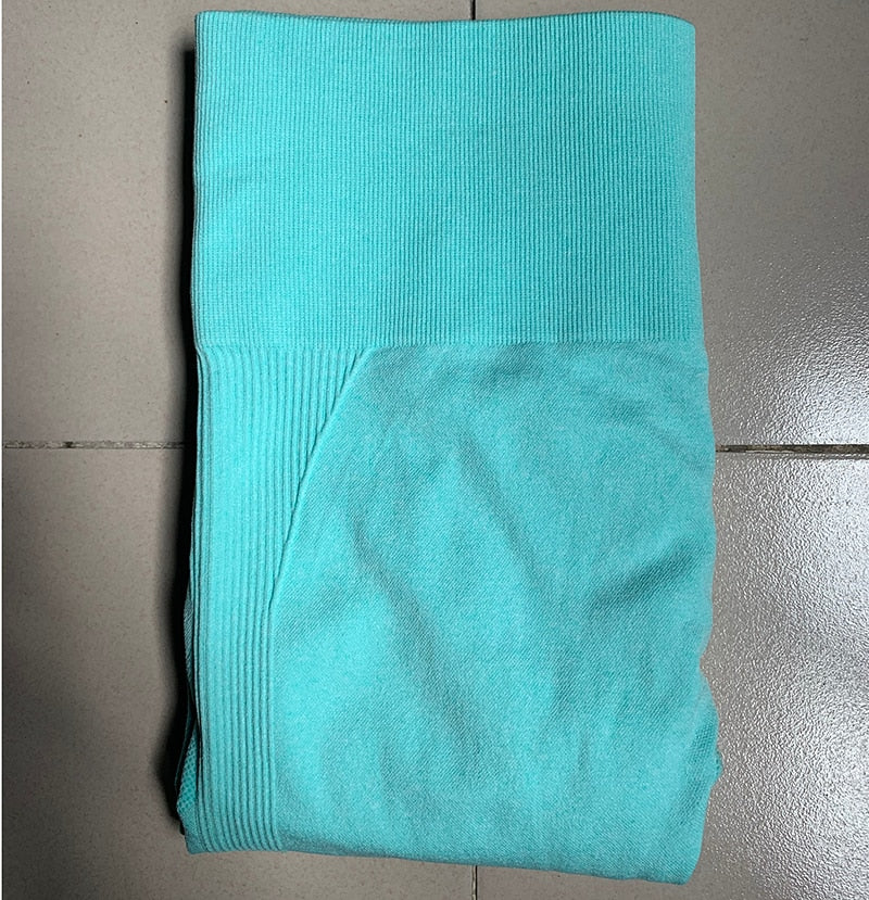 Gym Seamless Sports Pants - Frederika’s favorites 🦊