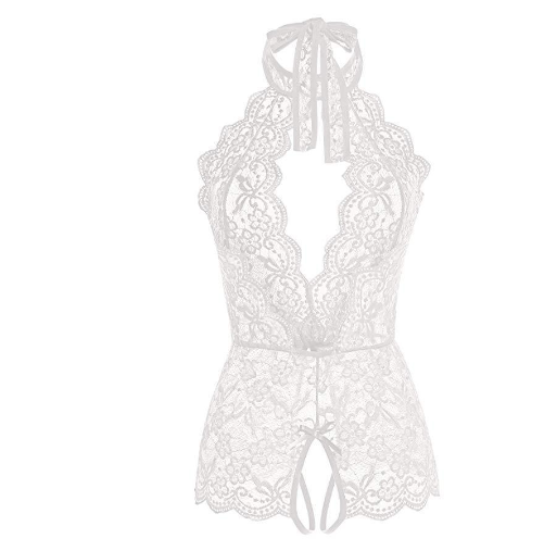 Teddy Erotic Lace Lingerie - Frederika’s favorites 🦊