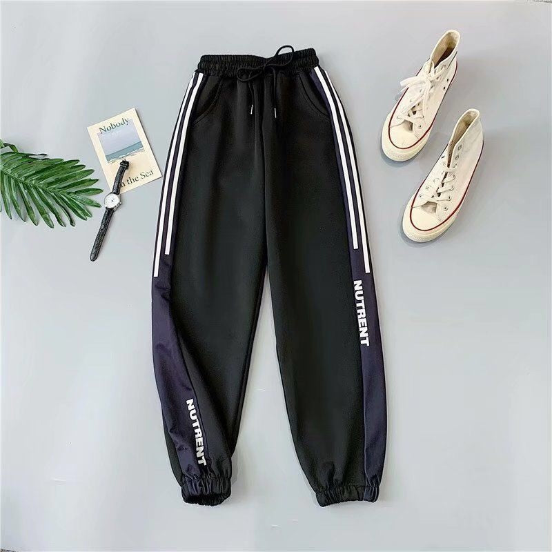 Baggy Sweatpants - Frederika’s favorites 🦊