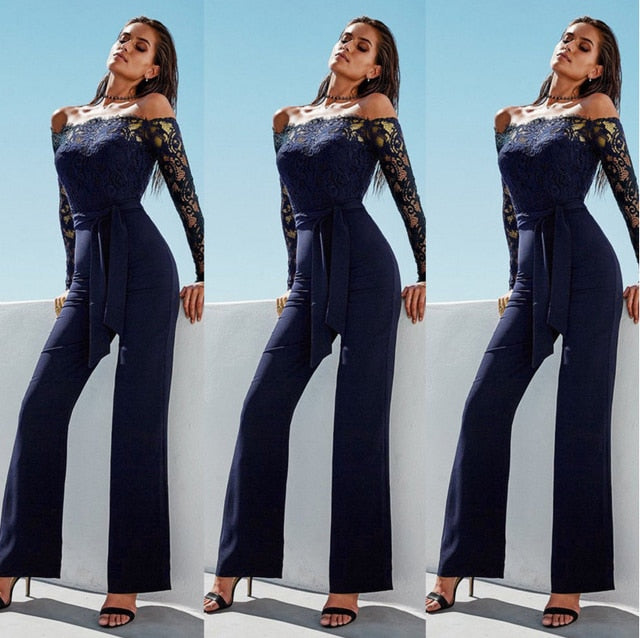 Cropped Top + Long Trousers Set - Frederika’s favorites 🦊