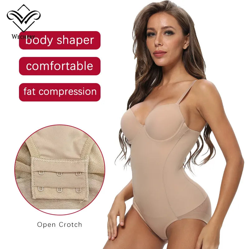 Shapewear Bodysuits Underwear - Frederika’s favorites 🦊