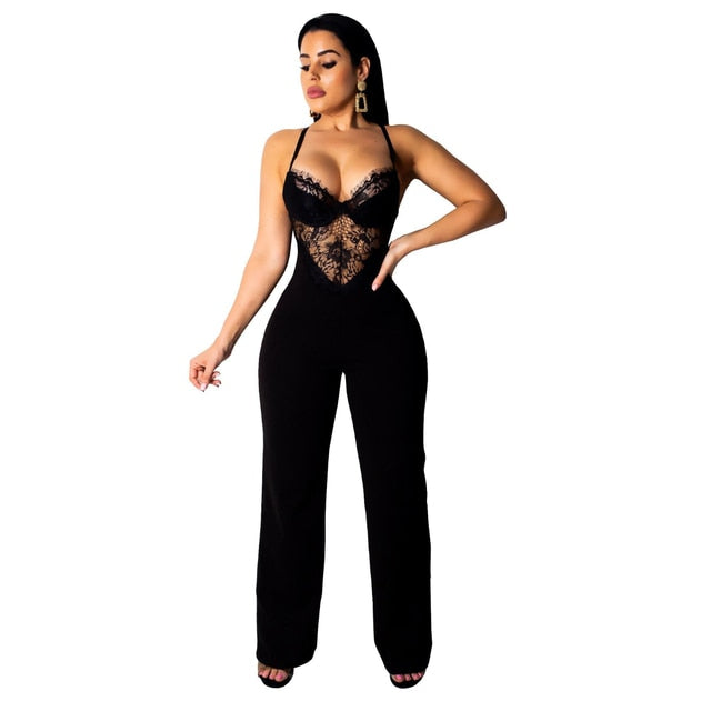 Cropped Top + Long Trousers Set - Frederika’s favorites 🦊