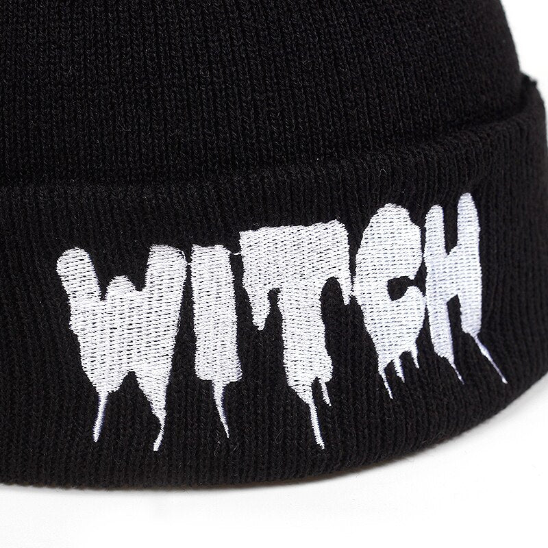 WITCH Beanies Hats For Women - Frederika’s favorites 🦊
