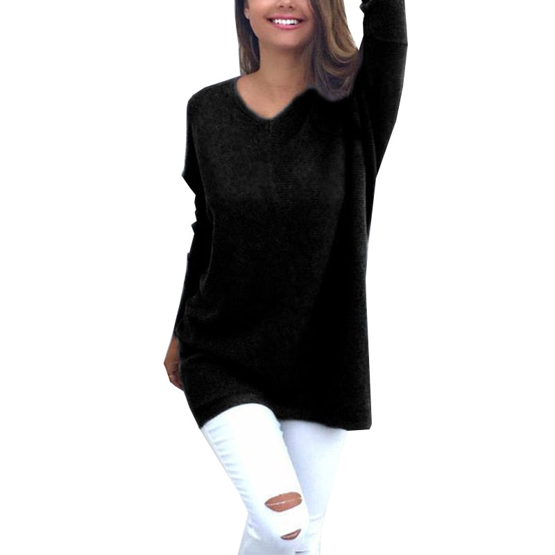 Cashmere Sweater For Women - Frederika’s favorites 🦊