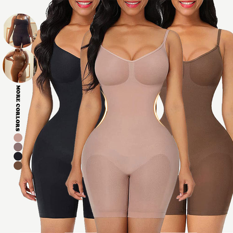 Women Bodysuit Slimming Waist Trainer - Frederika’s favorites 🦊