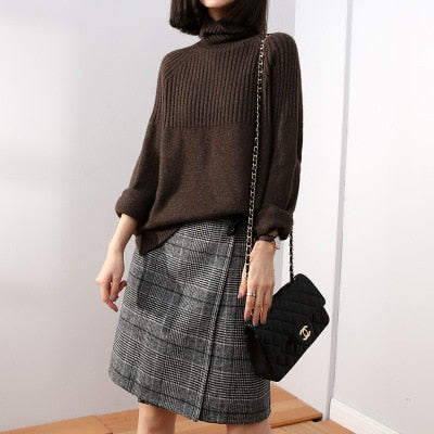 Sweater 100%Wool* - Frederika’s favorites 🦊
