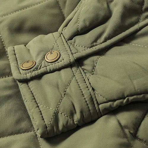 Padded Jacket - Frederika’s favorites 🦊