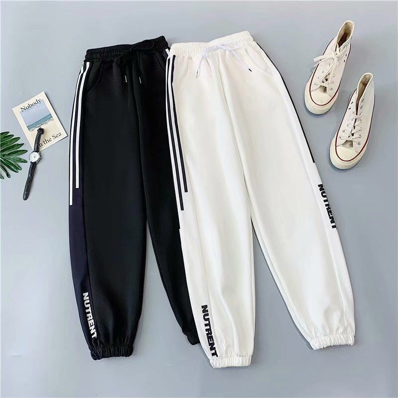 Baggy Sweatpants - Frederika’s favorites 🦊
