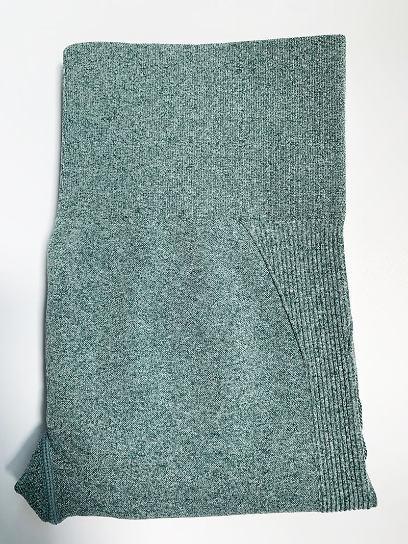 Gym Seamless Sports Pants - Frederika’s favorites 🦊