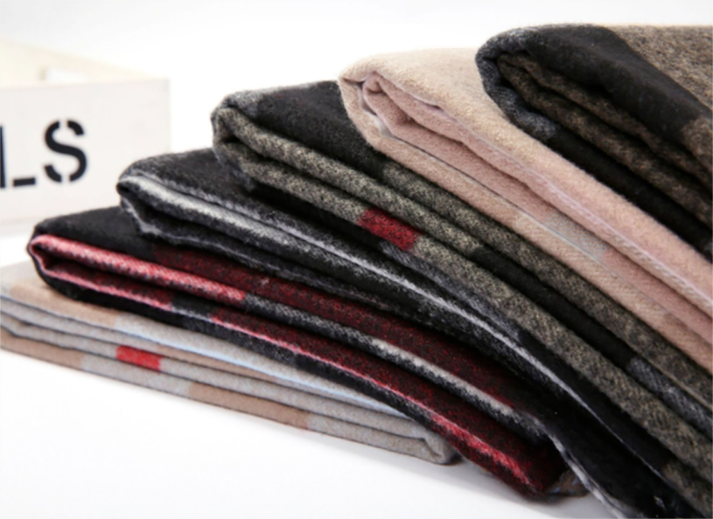 Winter Women Scarf - Frederika’s favorites 🦊
