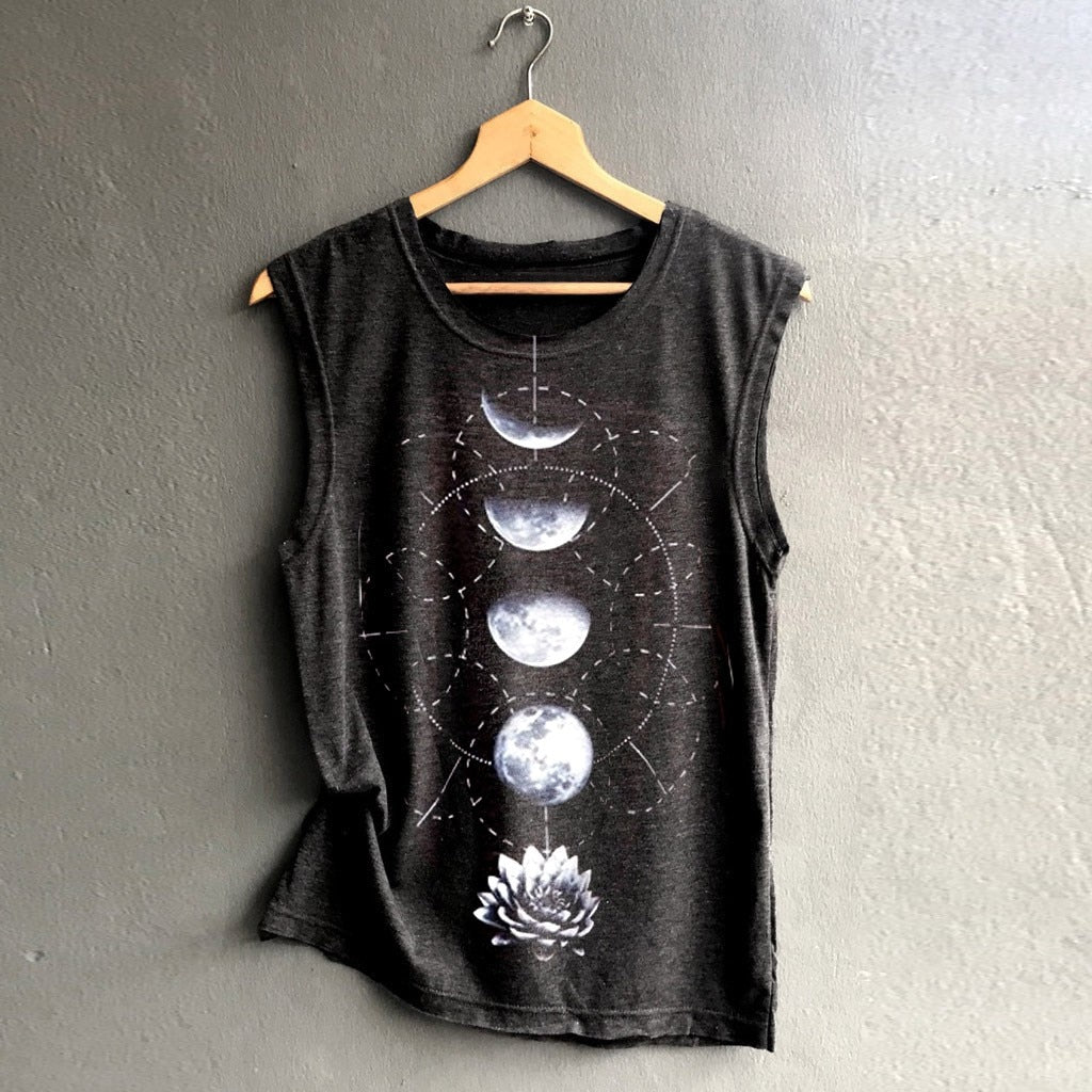 Women Vest - Frederika’s favorites 🦊