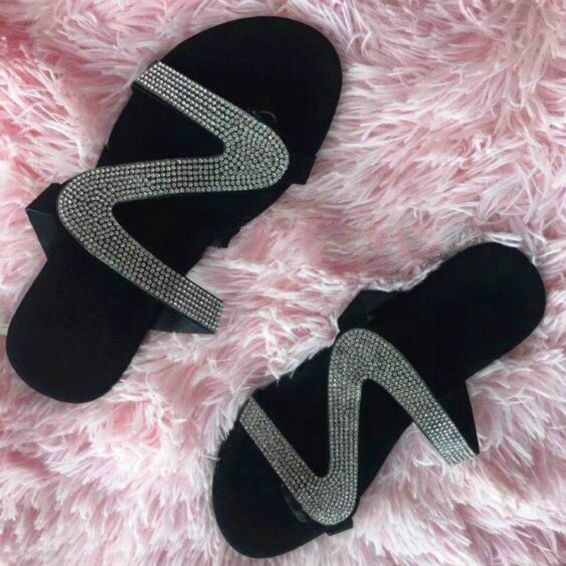 Slippers for Summer Beach - Frederika’s favorites 🦊