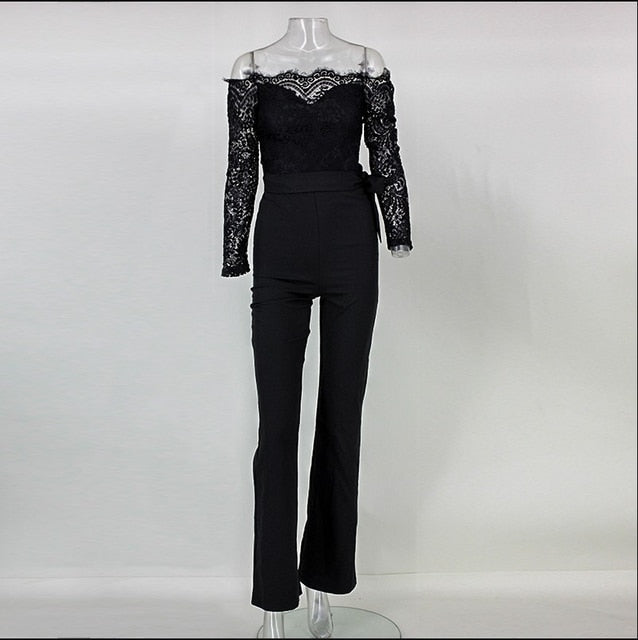 Cropped Top + Long Trousers Set - Frederika’s favorites 🦊