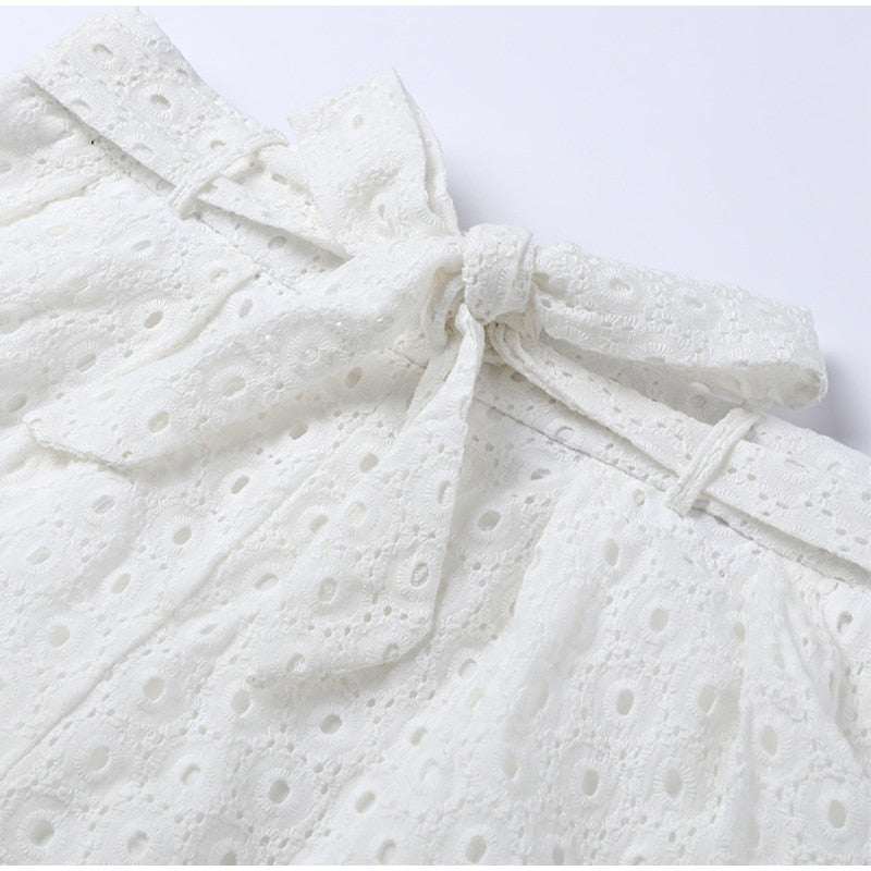 Lace Summer Beach Set - Frederika’s favorites 🦊