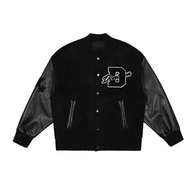 Men's Bomber Jacket - Frederika’s favorites 🦊