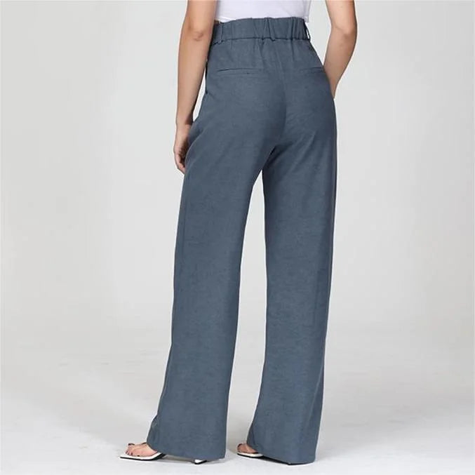 Black Tailored Pants - Frederika’s favorites 🦊