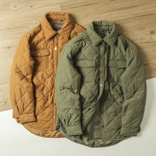 Padded Jacket - Frederika’s favorites 🦊