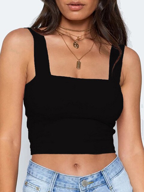 Casual Basic T-Shirt - Frederika’s favorites 🦊