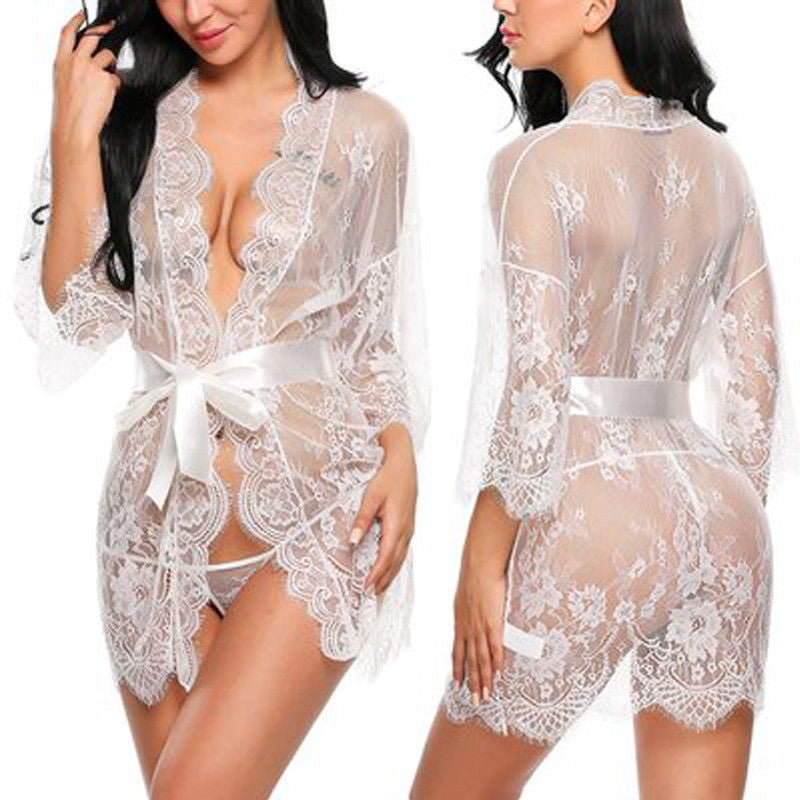 Lace Lingerie - Frederika’s favorites 🦊