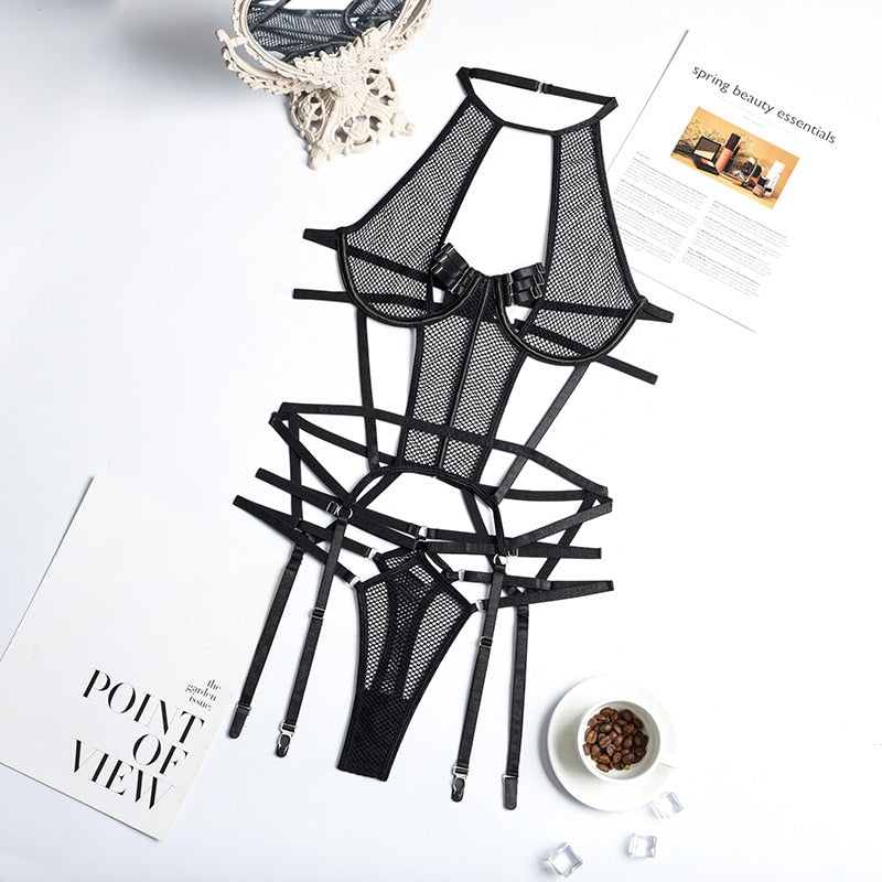 Sexy Erotic Lingerie - Frederika’s favorites 🦊