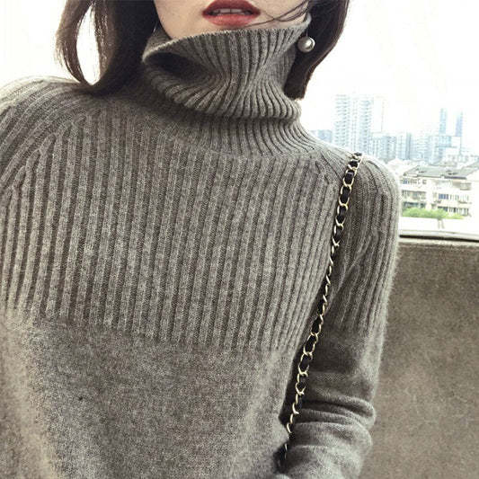 Sweater 100%Wool* - Frederika’s favorites 🦊