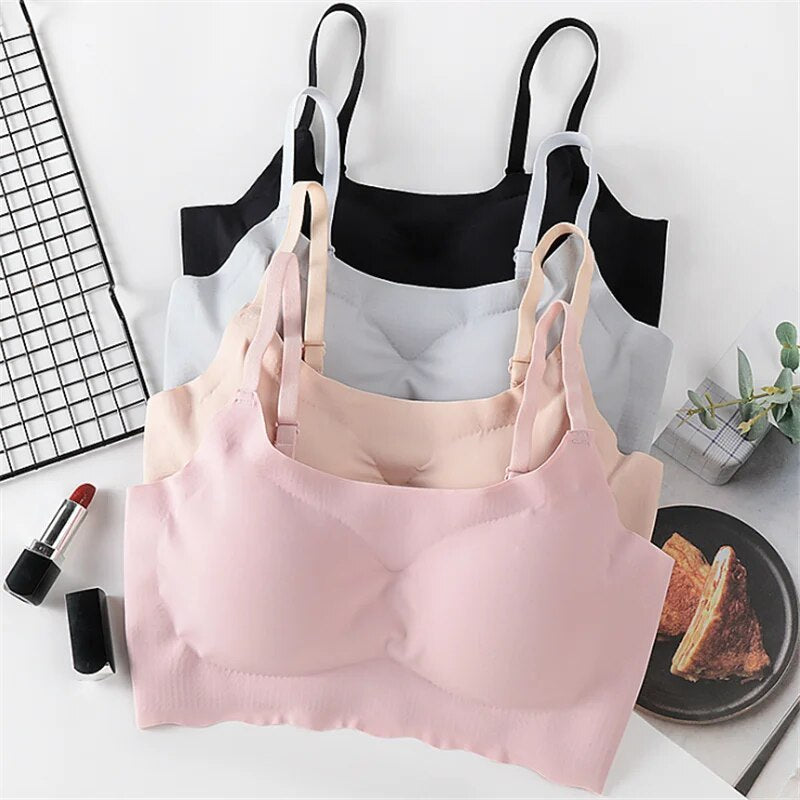 Women's Bra Sets - Frederika’s favorites 🦊