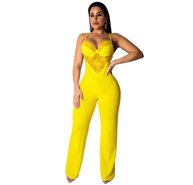 Cropped Top + Long Trousers Set - Frederika’s favorites 🦊