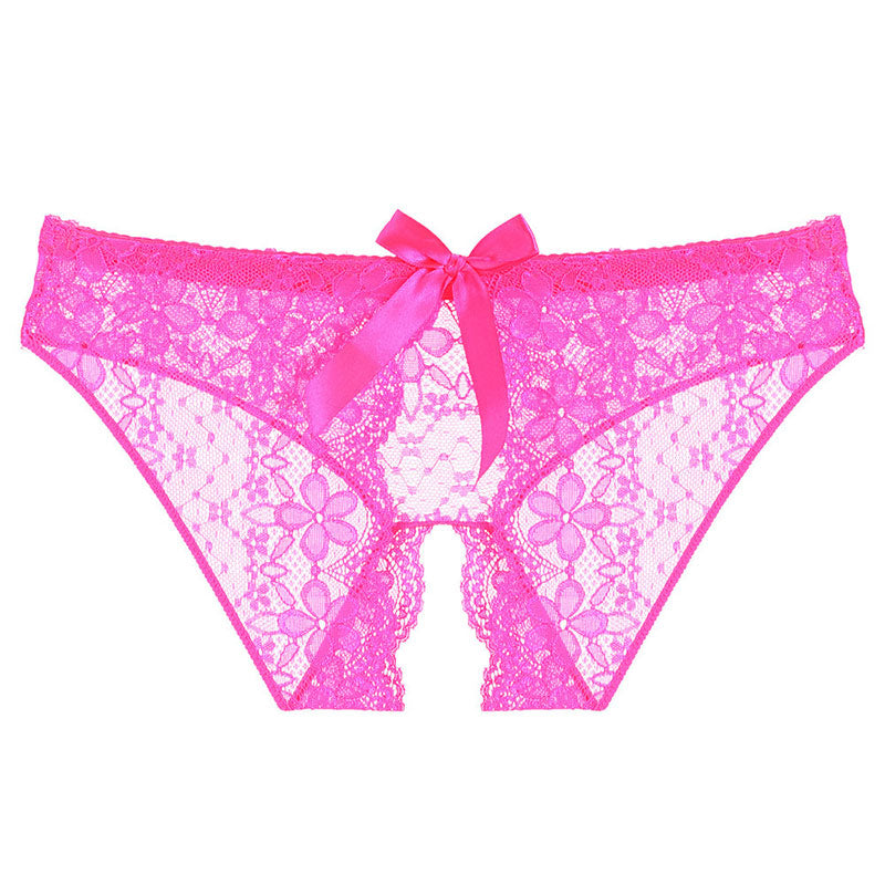 Lace Panties - Frederika’s favorites 🦊