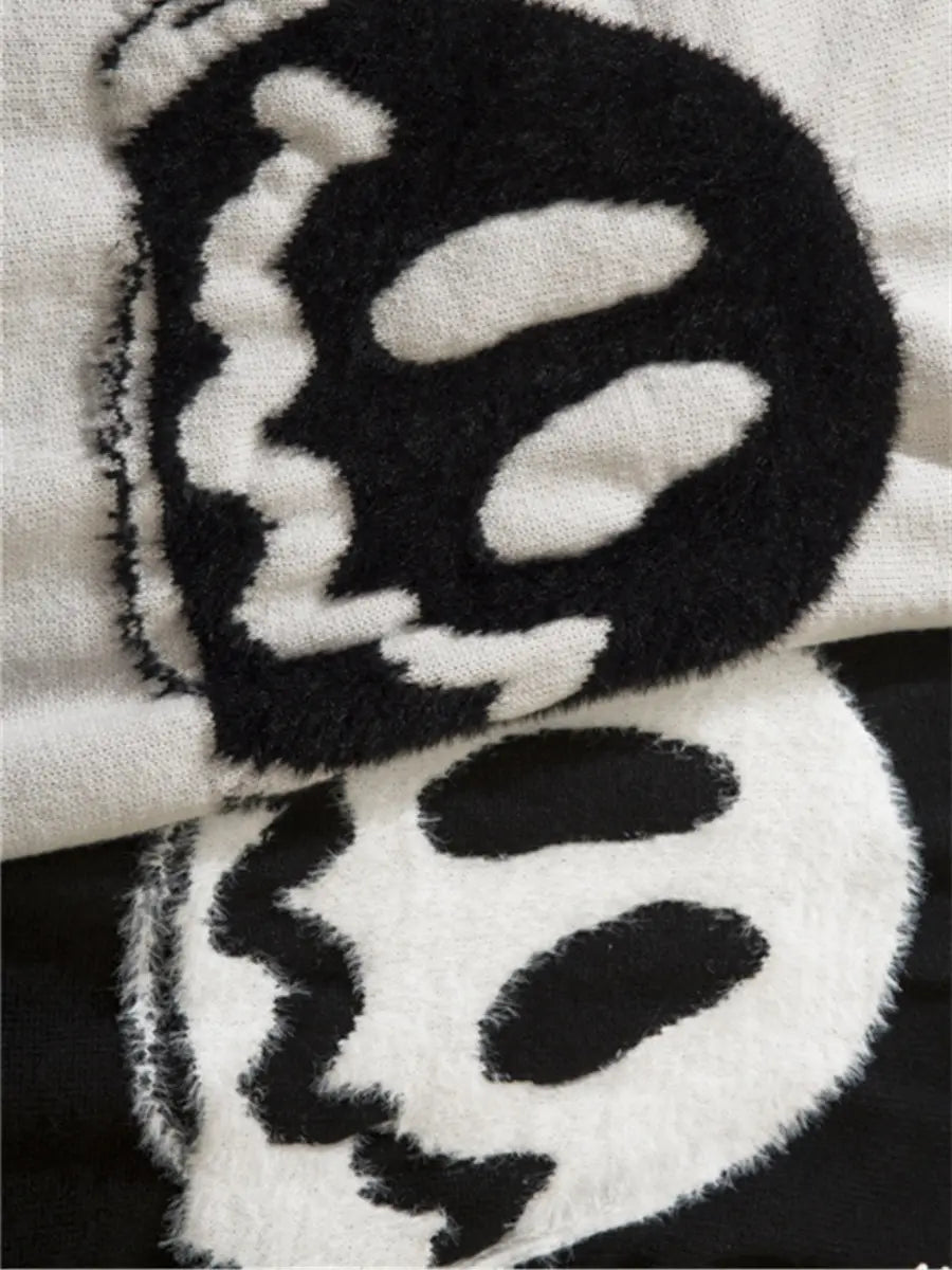 Vintage Smile Sweater - Frederika’s favorites 🦊