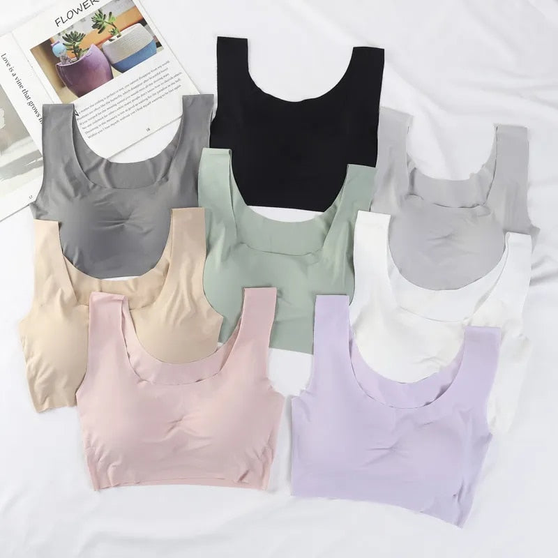 Women's Bra Sets - Frederika’s favorites 🦊