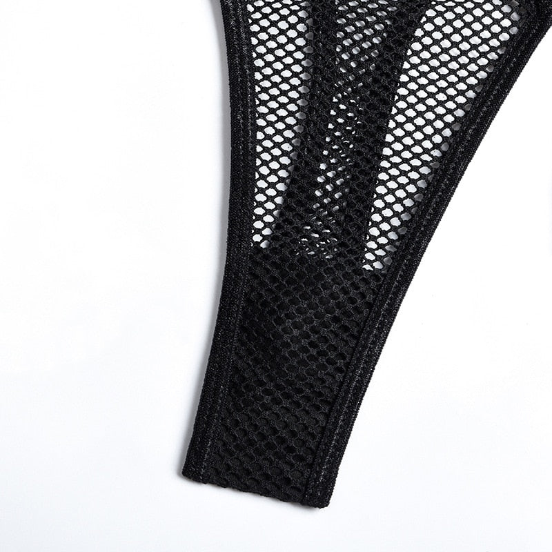Sexy Erotic Lingerie - Frederika’s favorites 🦊