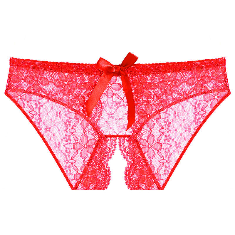 Lace Panties - Frederika’s favorites 🦊