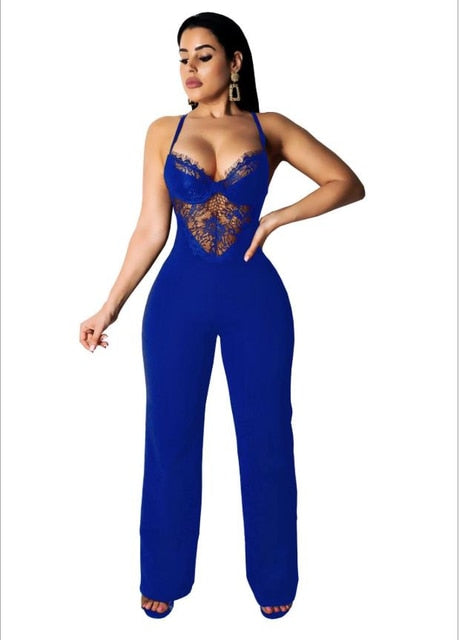 Cropped Top + Long Trousers Set - Frederika’s favorites 🦊