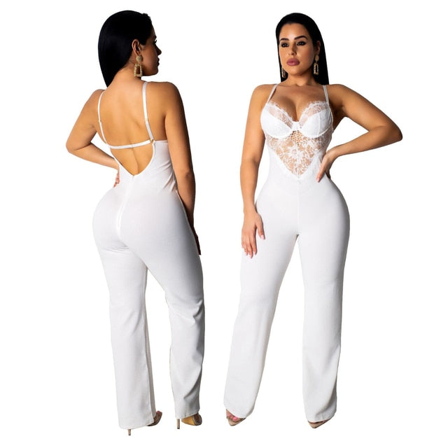 Cropped Top + Long Trousers Set - Frederika’s favorites 🦊