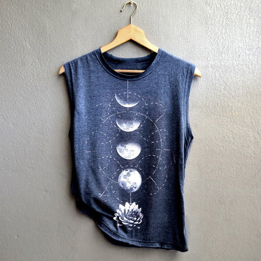 Women Vest - Frederika’s favorites 🦊