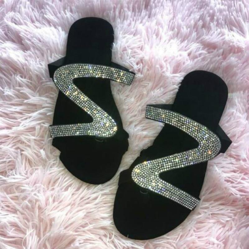 Slippers for Summer Beach - Frederika’s favorites 🦊