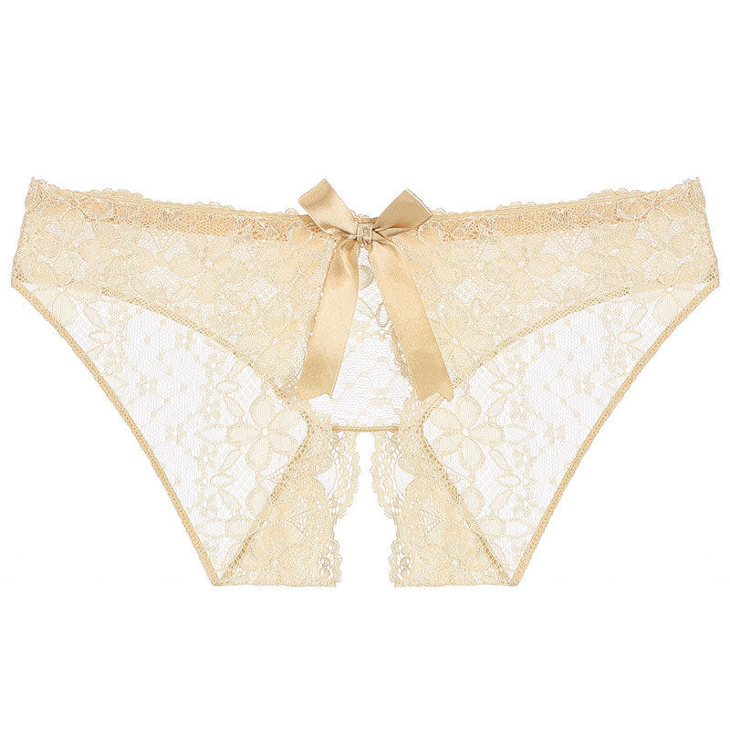 Lace Panties - Frederika’s favorites 🦊