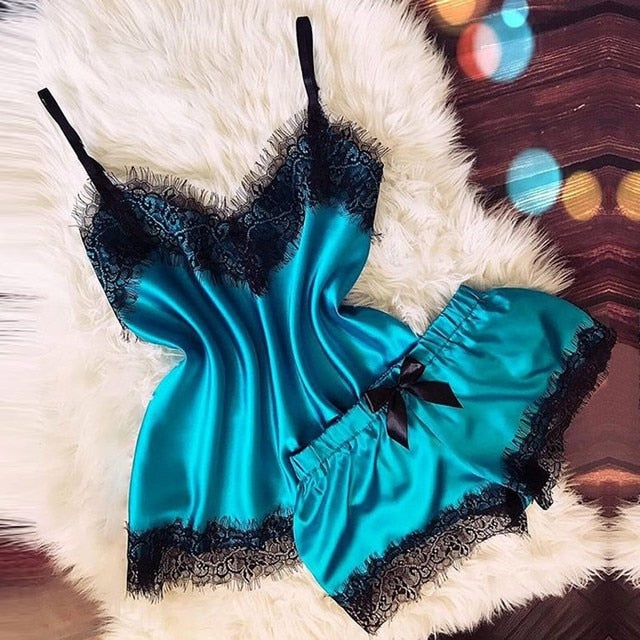 Women Sleep Wear Camisole - Frederika’s favorites 🦊