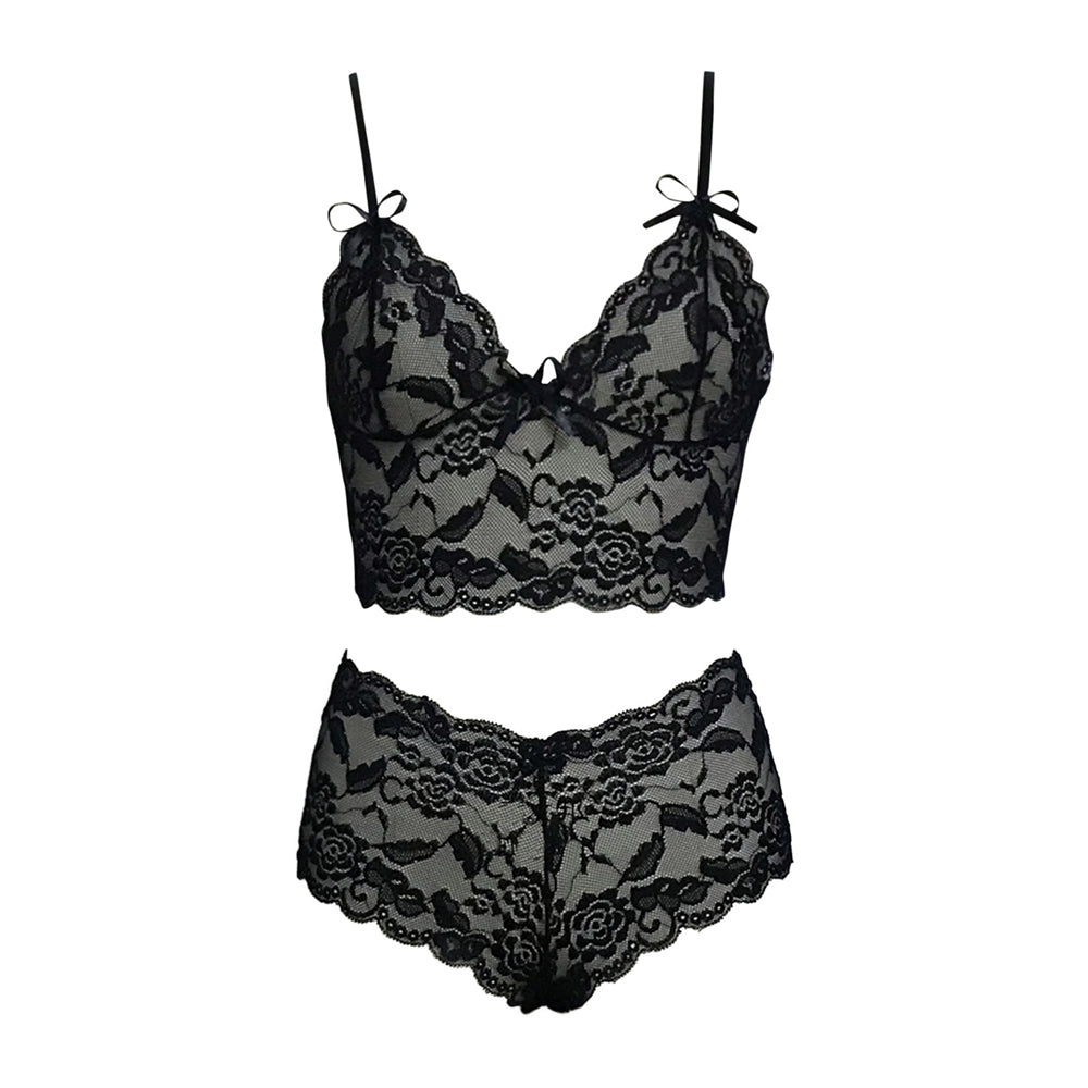 Lace Lingerie Set - Frederika’s favorites 🦊
