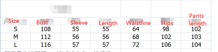 Winter Women Tracksuit Set - Frederika’s favorites 🦊