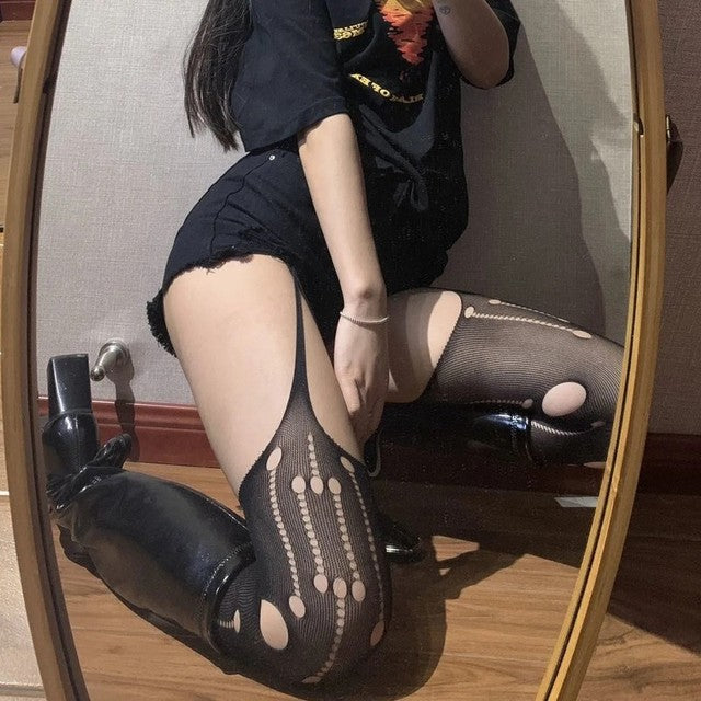 Fishnet  Tights - Frederika’s favorites 🦊
