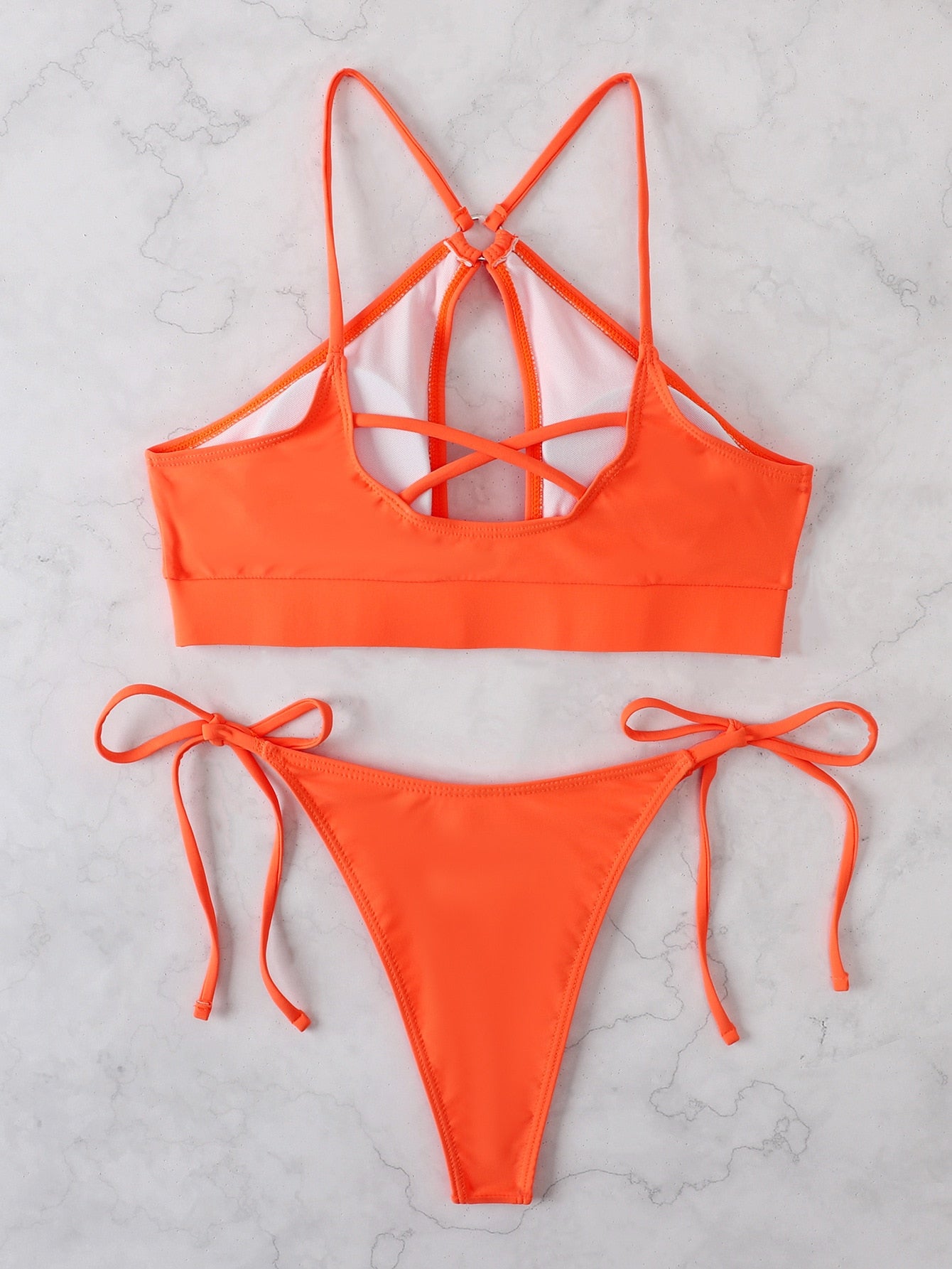 Monokini Brazilian Beachwear - Frederika’s favorites 🦊