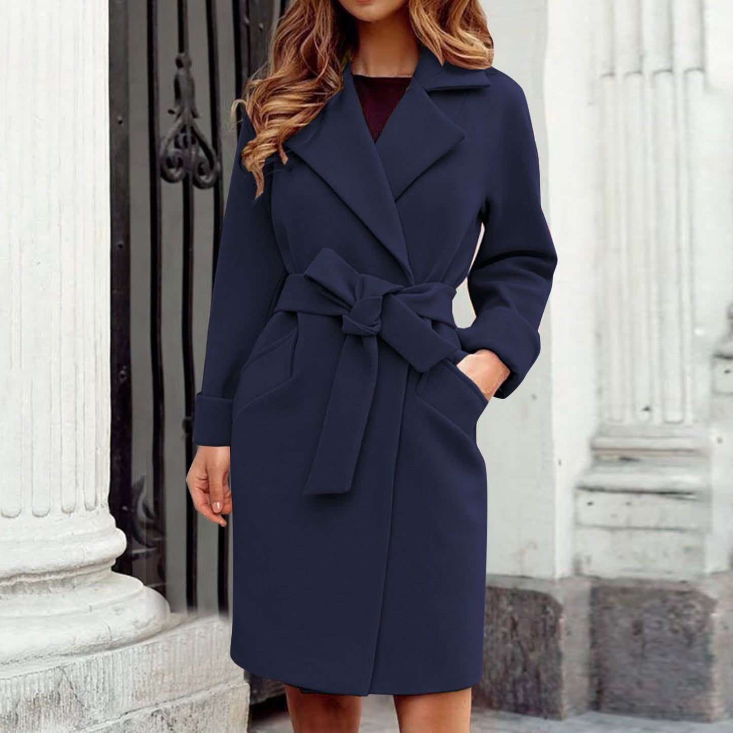 Winter Jackets for Women - Frederika’s favorites 🦊