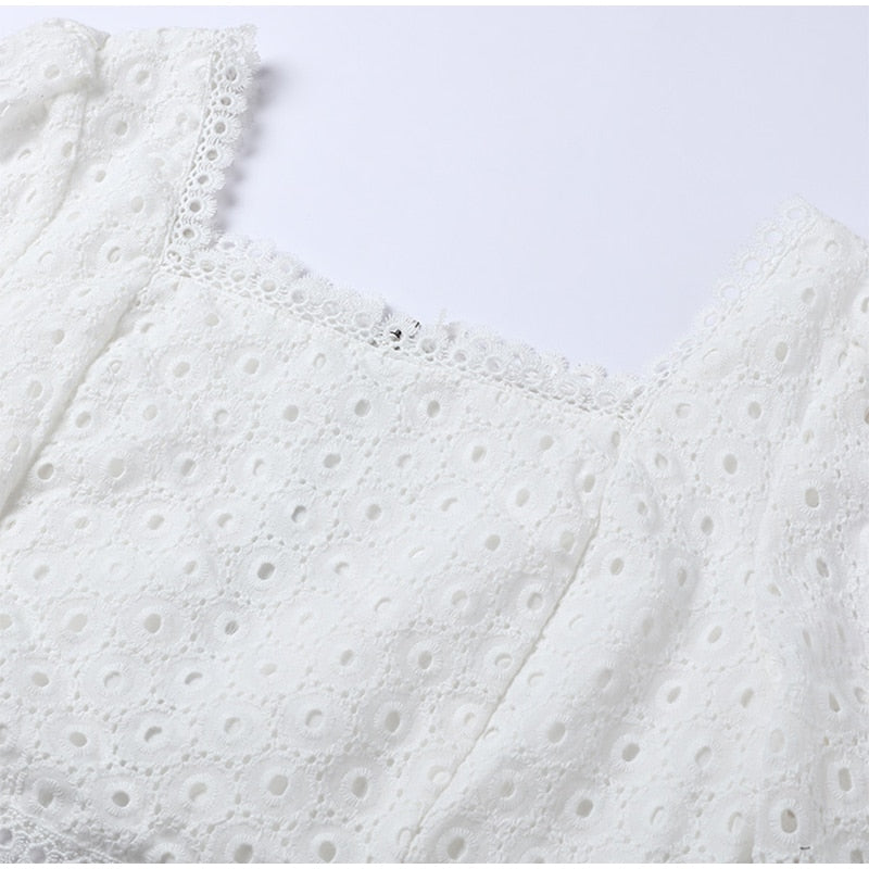 Lace Summer Beach Set - Frederika’s favorites 🦊